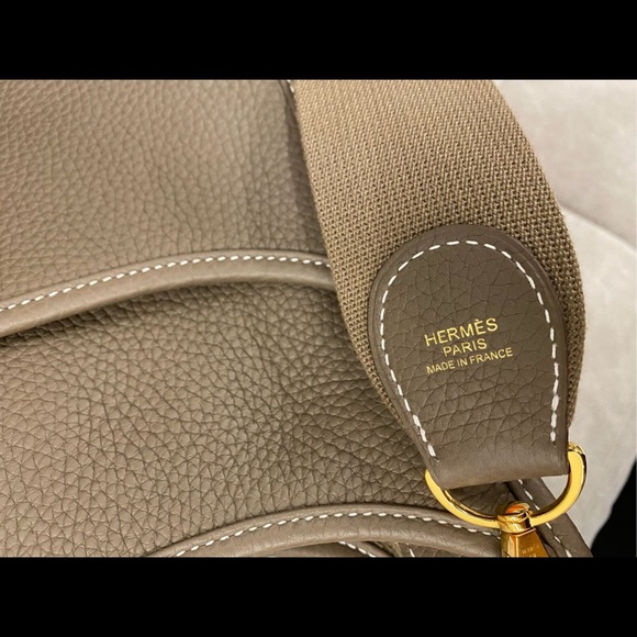 Hermès evelyne 29 NEW - Picture 6 of 6